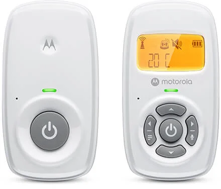 Motorola AM24