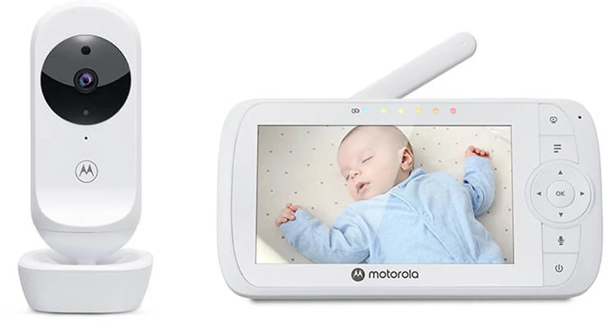 Motorola VM35 Video
