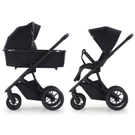 Crescent Prestige 2