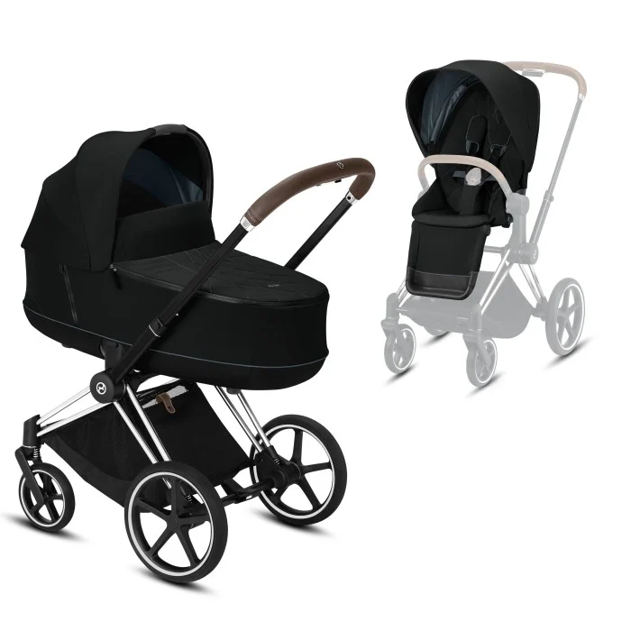 Cybex Priam