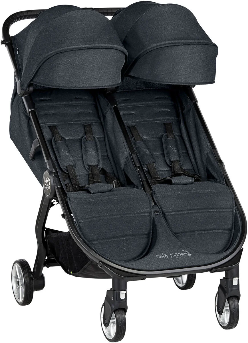 Baby Jogger City Tour 2 Double