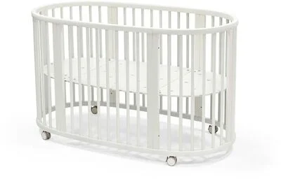 Stokke Sleepi Säng V3